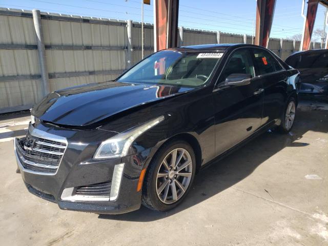 CADILLAC CTS 2019 1g6ar5ss2k0102492