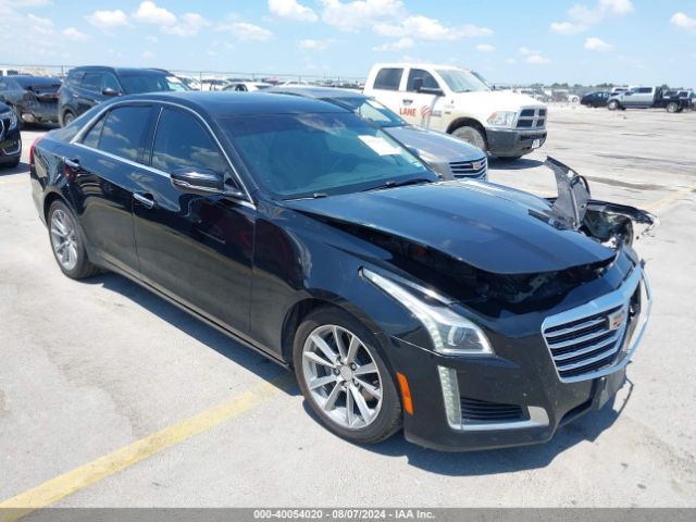 CADILLAC CTS 2019 1g6ar5ss2k0104338