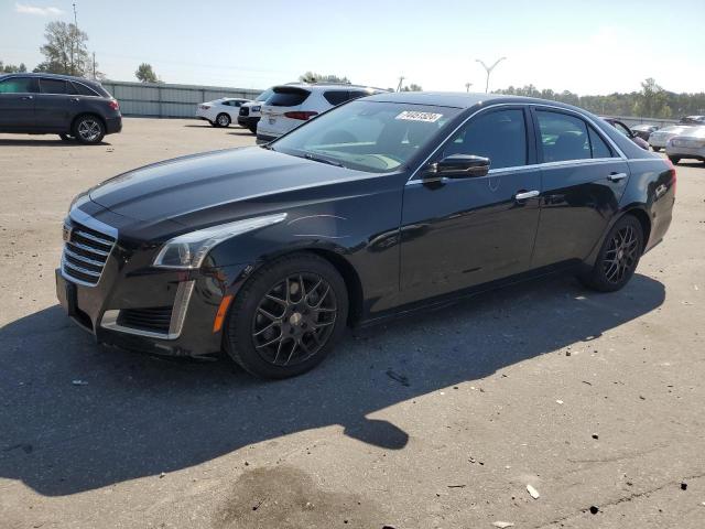 CADILLAC CTS LUXURY 2019 1g6ar5ss2k0133144