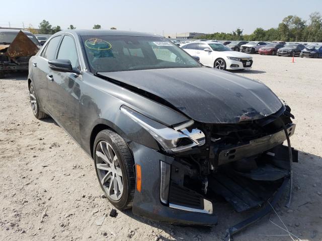 CADILLAC CTS LUXURY 2016 1g6ar5ss3g0134293