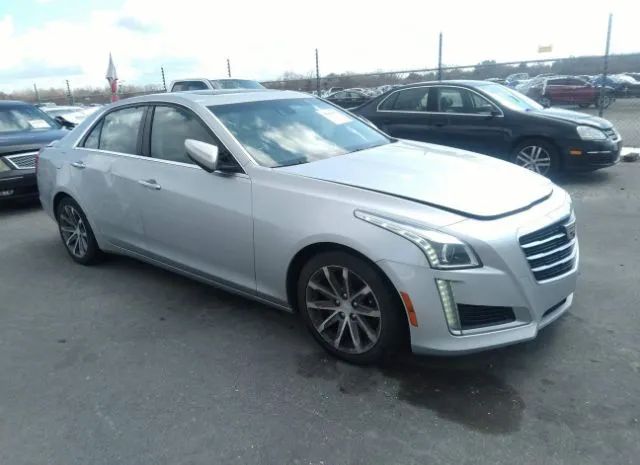 CADILLAC NULL 2016 1g6ar5ss3g0194252