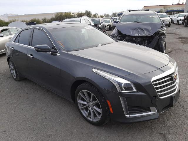 CADILLAC CTS LUXURY 2017 1g6ar5ss3h0206708