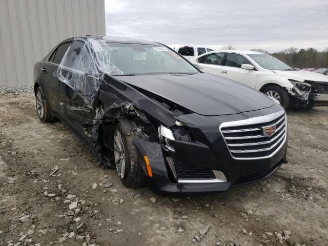 CADILLAC CTS LUXURY 2019 1g6ar5ss3k0101352