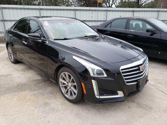 CADILLAC CTS LUXURY 2019 1g6ar5ss3k0124520