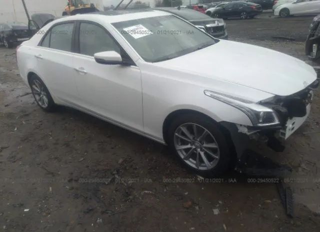 CADILLAC CTS 2019 1g6ar5ss3k0144833