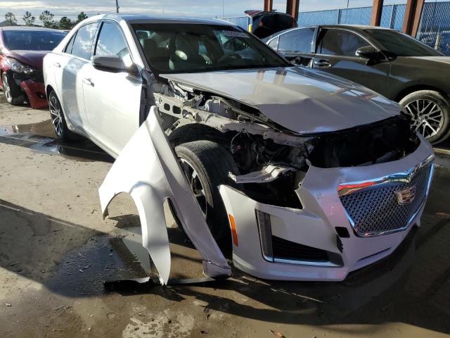 CADILLAC CTS LUXURY 2016 1g6ar5ss4g0139650