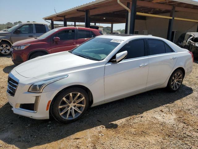 CADILLAC CTS LUXURY 2016 1g6ar5ss4g0143102