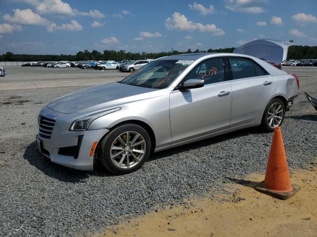 CADILLAC CTS LUXURY 2019 1g6ar5ss4k0100940