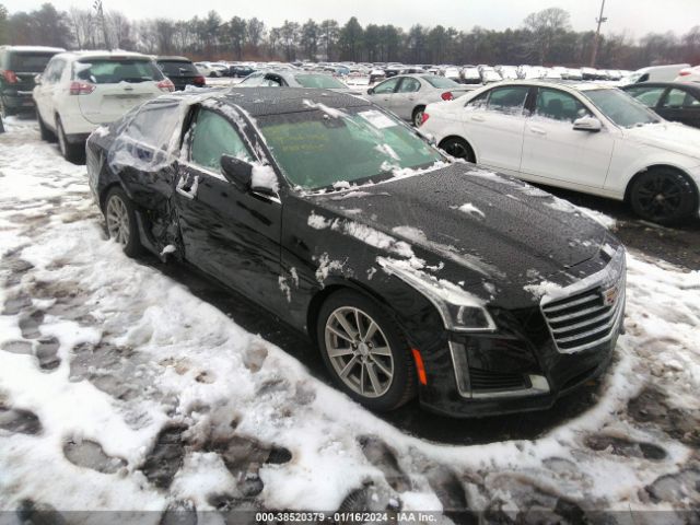 CADILLAC CTS 2019 1g6ar5ss4k0101408