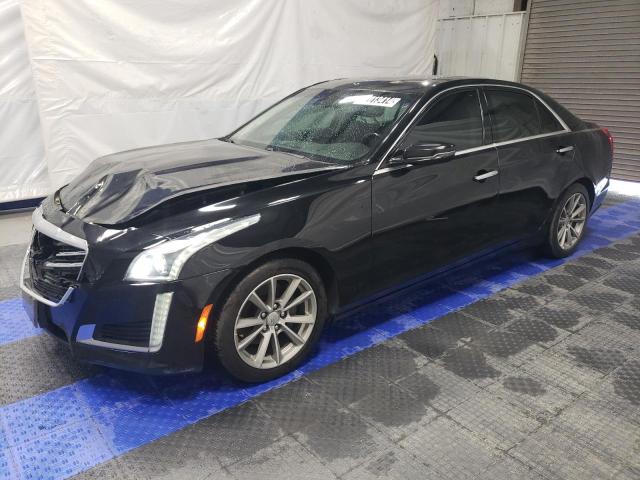 CADILLAC CTS 2019 1g6ar5ss4k0101893