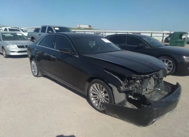 CADILLAC NULL 2019 1g6ar5ss4k0104387