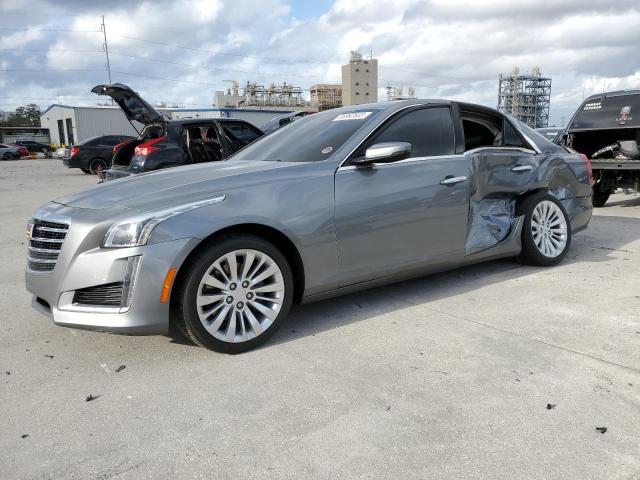 CADILLAC CTS LUXURY 2019 1g6ar5ss4k0137275