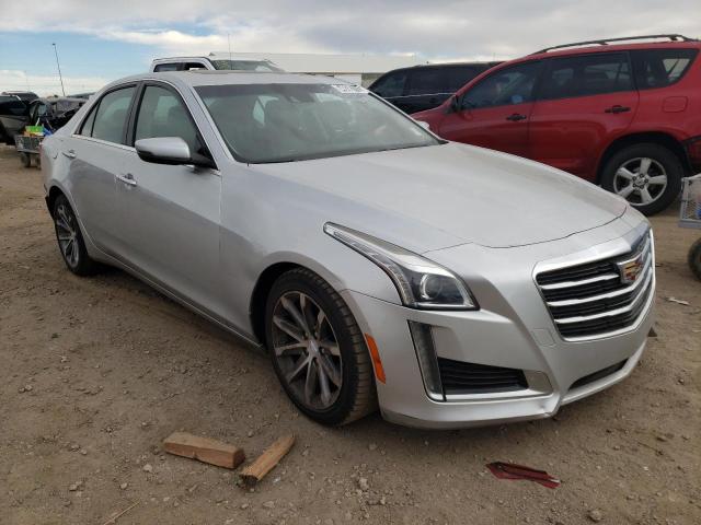 CADILLAC CTS LUXURY 2016 1g6ar5ss5g0118967