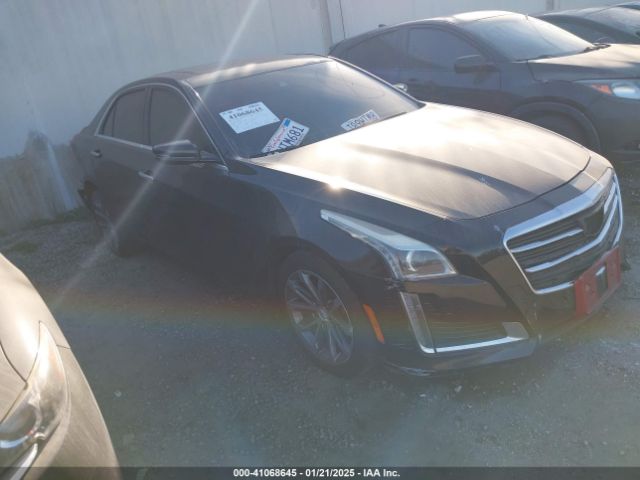 CADILLAC CTS 2016 1g6ar5ss5g0127071