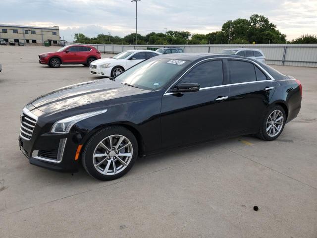 CADILLAC CTS LUXURY 2017 1g6ar5ss5h0216916