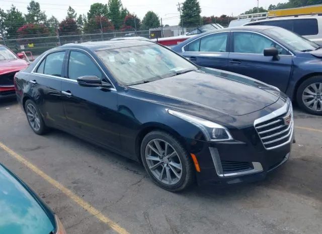 CADILLAC NULL 2019 1g6ar5ss5k0100221