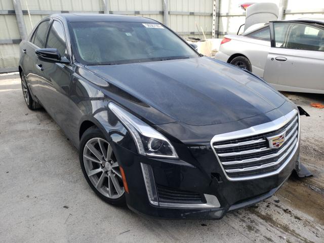 CADILLAC CTS LUXURY 2019 1g6ar5ss5k0100445