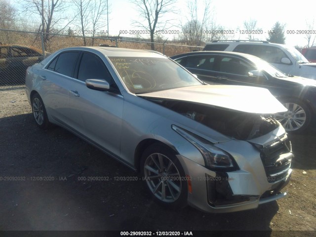 CADILLAC CTS SEDAN 2019 1g6ar5ss5k0111025