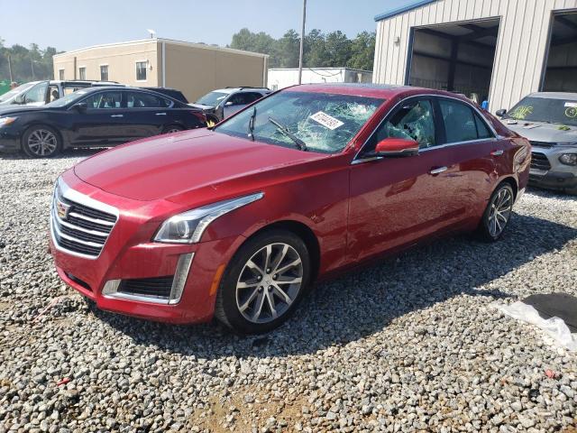 CADILLAC CTS 2016 1g6ar5ss6g0140766