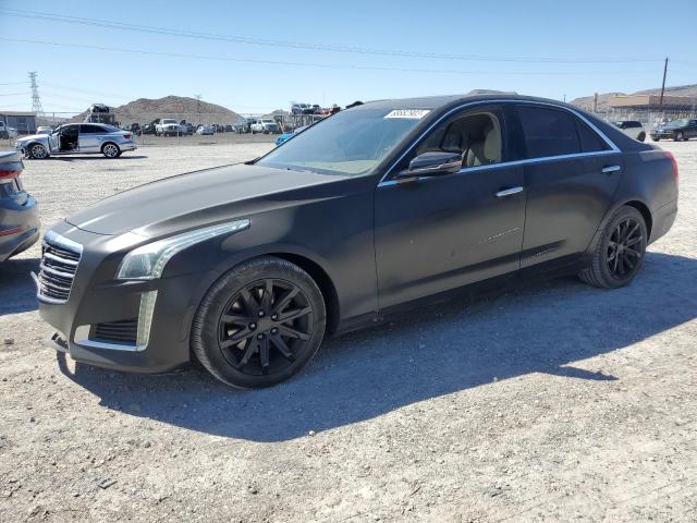 CADILLAC CTS 2016 1g6ar5ss6g0185044