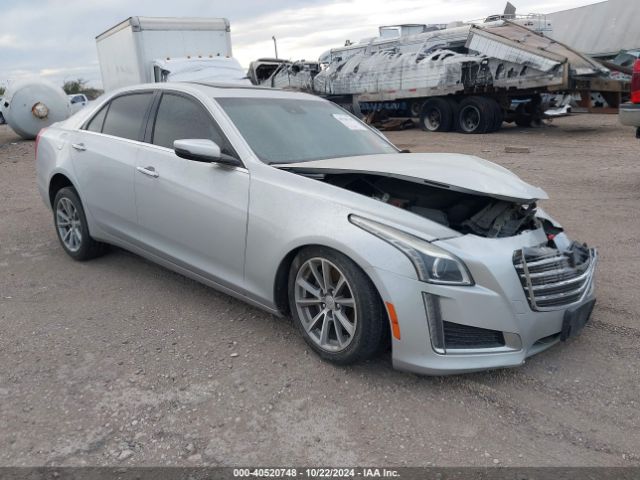 CADILLAC CTS 2017 1g6ar5ss6h0141062