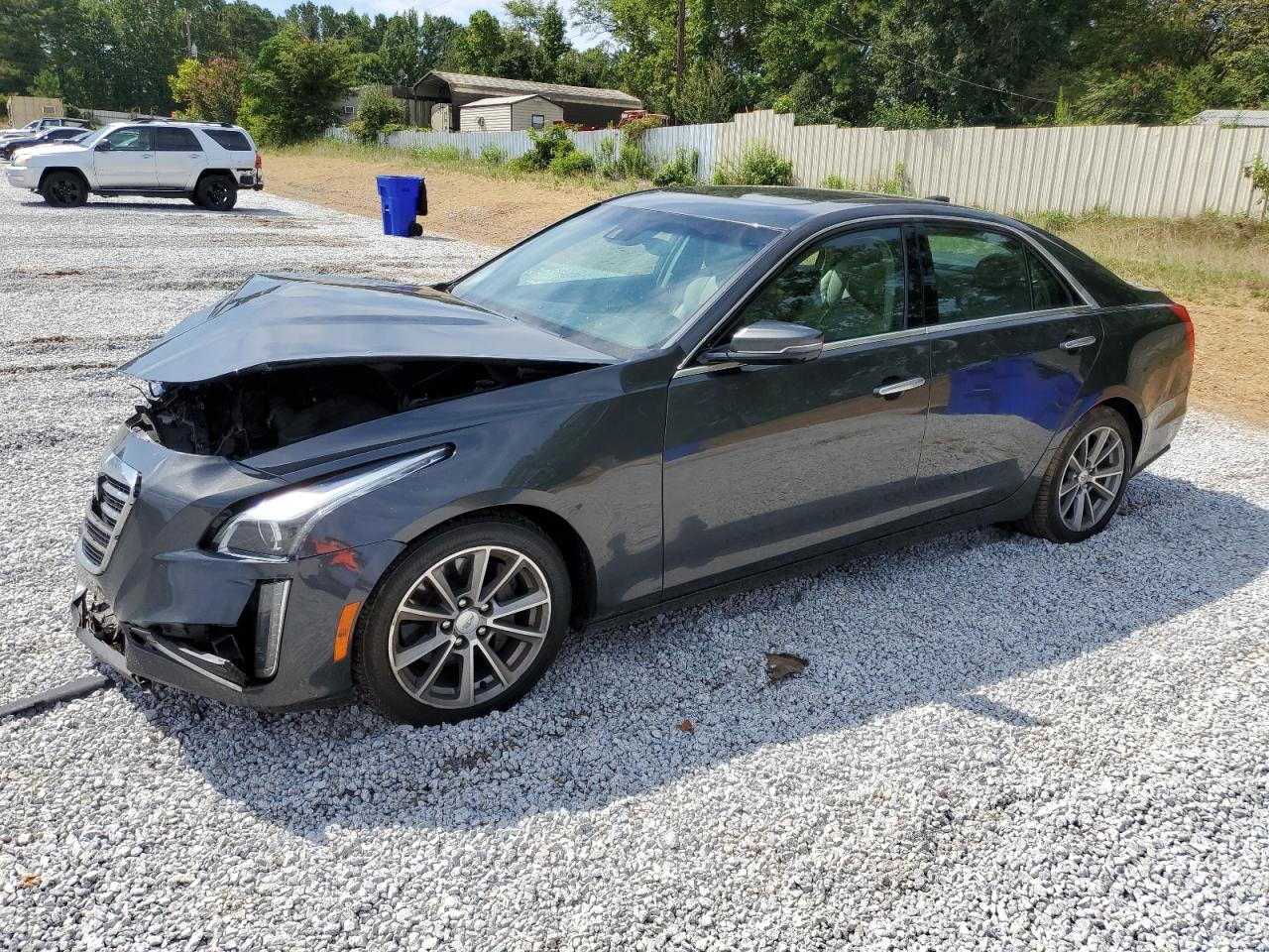 CADILLAC CTS 2017 1g6ar5ss6h0141434