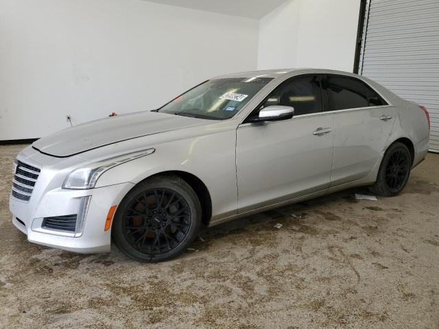 CADILLAC CTS 2019 1g6ar5ss6k0133390