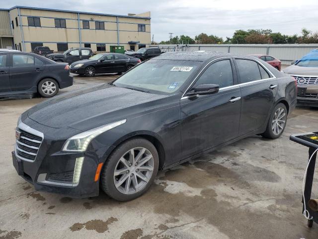 CADILLAC CTS LUXURY 2016 1g6ar5ss7g0120848