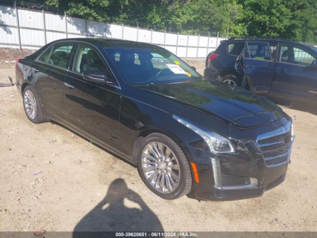 CADILLAC CTS 2016 1g6ar5ss7g0123877