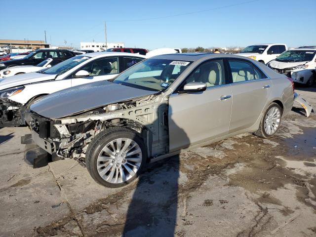 CADILLAC CTS 2016 1g6ar5ss7g0127413