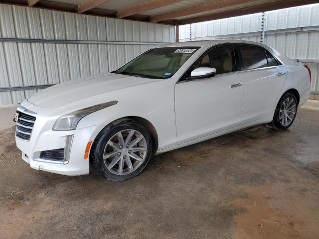 CADILLAC CTS 2016 1g6ar5ss7g0151243