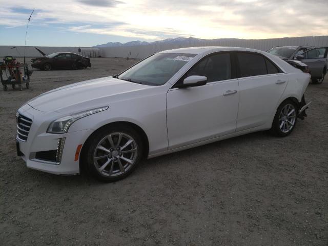 CADILLAC CTS 2017 1g6ar5ss7h0110807