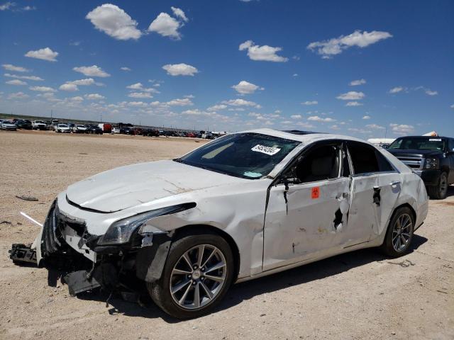 CADILLAC CTS 2017 1g6ar5ss7h0134735