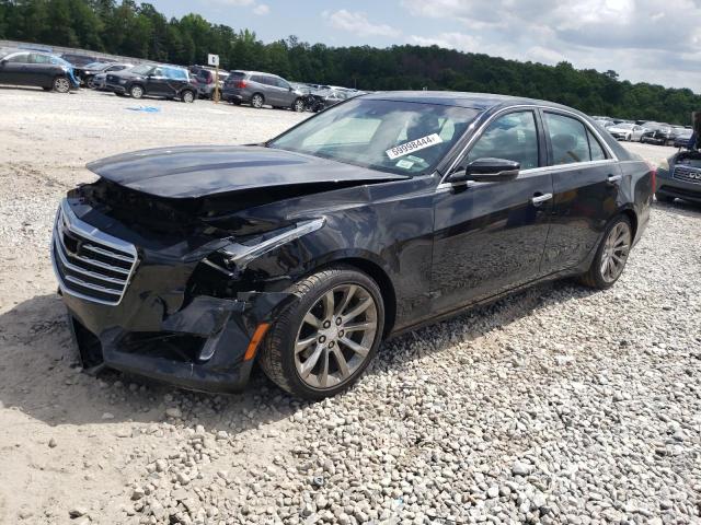 CADILLAC CTS 2017 1g6ar5ss7h0151759