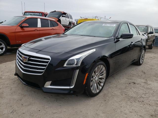 CADILLAC CTS 2018 1g6ar5ss7j0125295