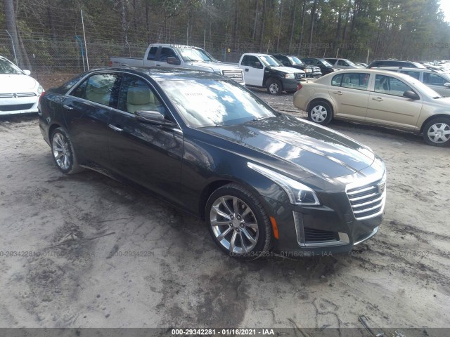 CADILLAC NULL 2018 1g6ar5ss7j0158281