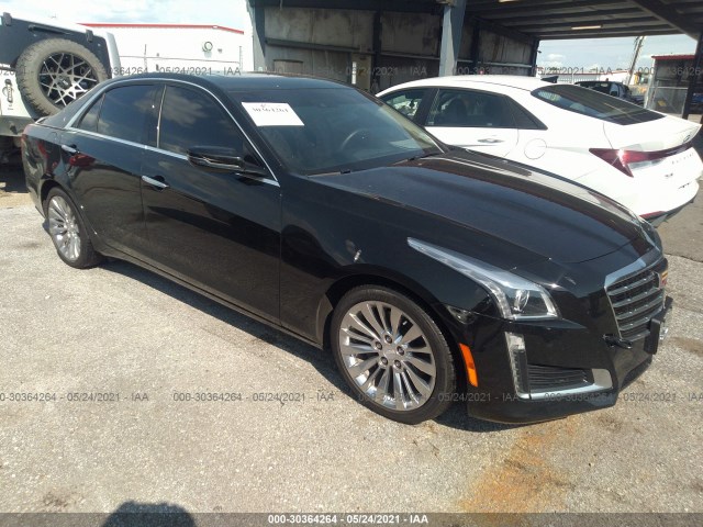 CADILLAC CTS SEDAN 2018 1g6ar5ss7j0162010