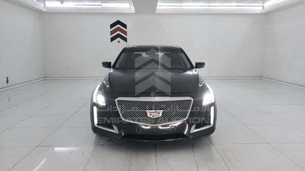 CADILLAC CTS 2019 1g6ar5ss7k0102388