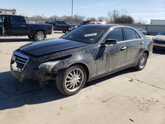 CADILLAC CTS 2019 1g6ar5ss7k0103220