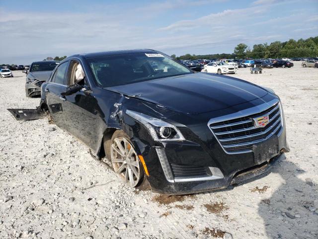 CADILLAC CTS LUXURY 2019 1g6ar5ss7k0140252