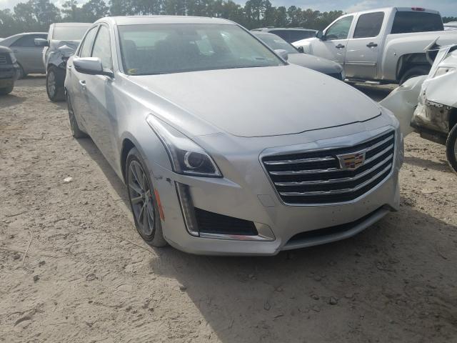 CADILLAC CTS LUXURY 2019 1g6ar5ss8k0139658