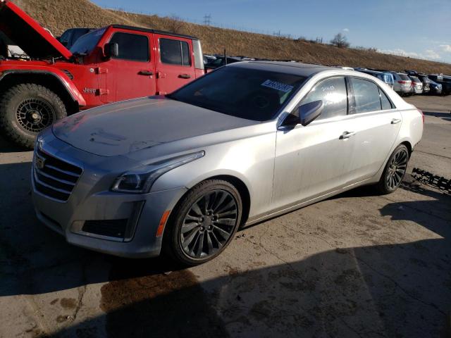 CADILLAC CTS LUXURY 2016 1g6ar5ss9g0138574