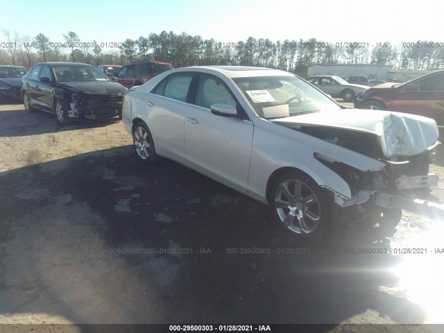 CADILLAC NULL 2016 1g6ar5ss9g0197043