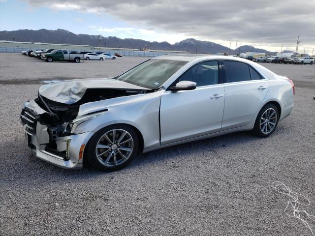 CADILLAC CTS LUXURY 2018 1g6ar5ss9j0152076