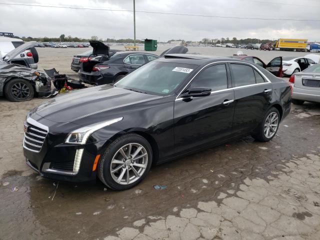 CADILLAC CTS 2019 1g6ar5ss9k0100769