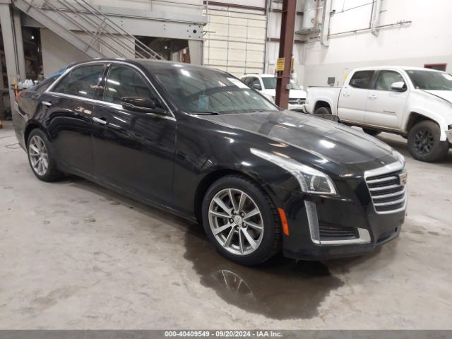 CADILLAC CTS 2019 1g6ar5ss9k0101775