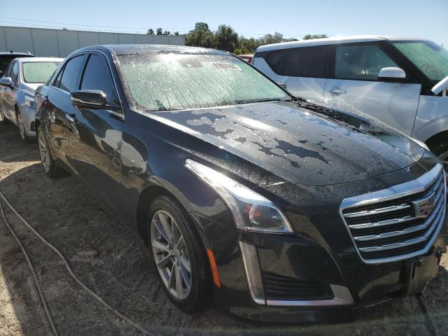 CADILLAC CTS LUXURY 2019 1g6ar5ss9k0102702