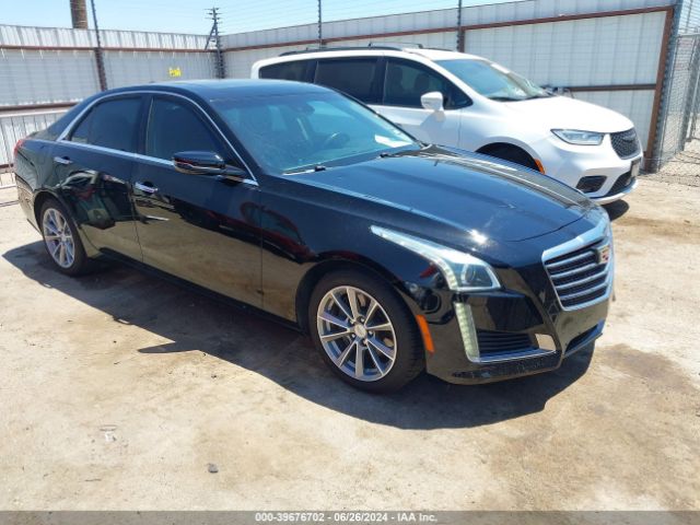 CADILLAC CTS 2019 1g6ar5ss9k0132721