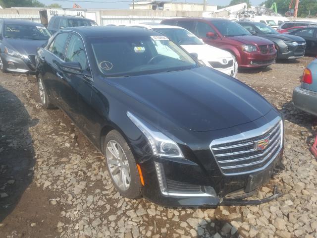 CADILLAC CTS LUXURY 2019 1g6ar5ss9k0134386