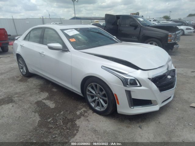 CADILLAC CTS SEDAN 2019 1g6ar5ss9k0142102